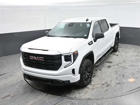 New 2026 GMC Sierra 1500 Elevation AWD/4WD image 29