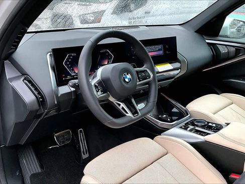Used 2025 BMW X3 xDrive30i w/ M Sport Package image 18