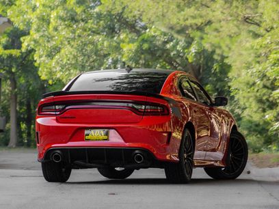 Used 2018 Dodge Charger R/T