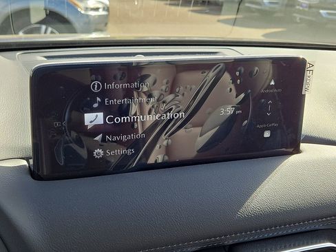 New 2025 MAZDA CX-5 AWD 2.5 S w/ Select Package image 18