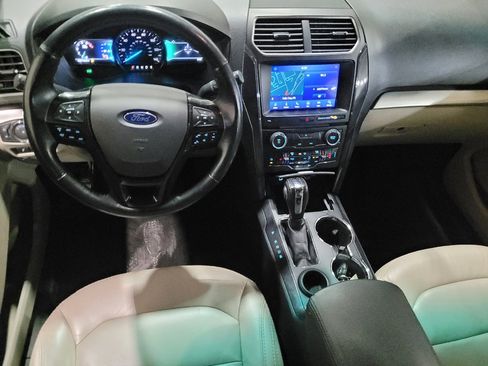 Used 2018 Ford Explorer XLT w/ Equipment Group 202A image 22