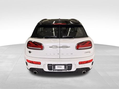 Used 2024 MINI Cooper Clubman S AWD/4WD image 4