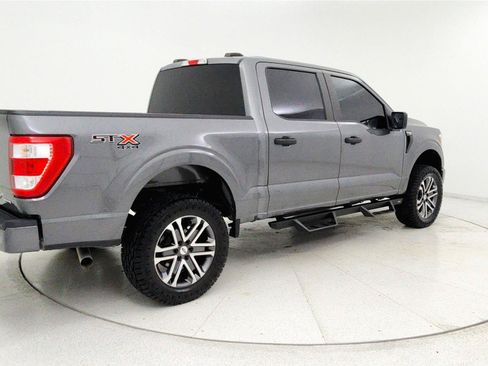 Used 2021 Ford F150 XL w/ STX Appearance Package AWD/4WD image 5