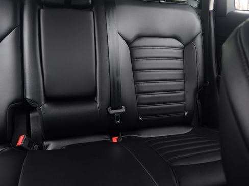 Used 2023 Ford Edge SEL w/ Convenience Package image 16