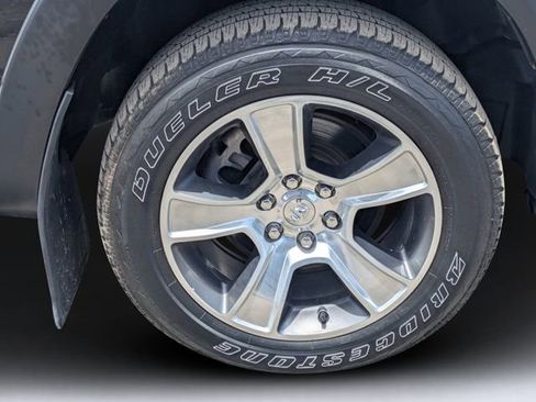 Used 2020 RAM 1500 Sport w/ Level 2 Equipment Group AWD/4WD image 11