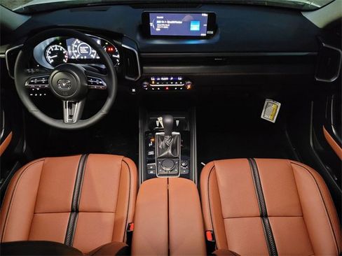 New 2025 MAZDA CX-50 AWD 2.5 Turbo w/ Weather Package image 8