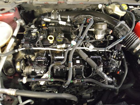 Used 2022 Lincoln Corsair FWD image 30