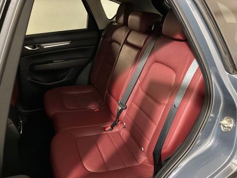 Used 2023 MAZDA CX-5 Carbon Edition image 17