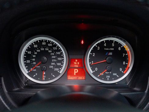 Used 2011 BMW M3 Coupe image 33