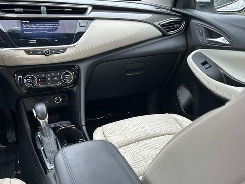 Used 2022 Buick Encore GX Essence w/ Advanced Technology Package image 26