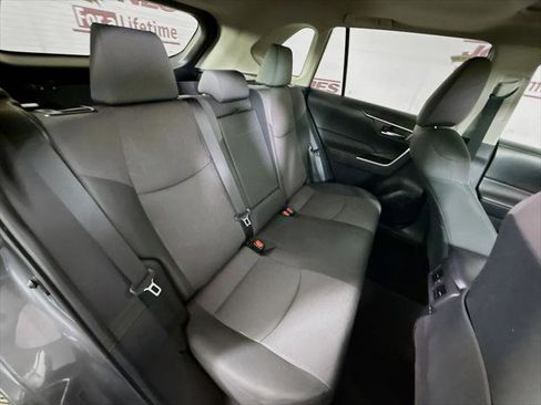 Certified 2023 Toyota RAV4 XLE w/ Convenience Package AWD/4WD image 30