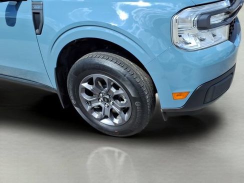Certified 2023 Ford Maverick XLT w/ XLT Luxury Package FWD image 4