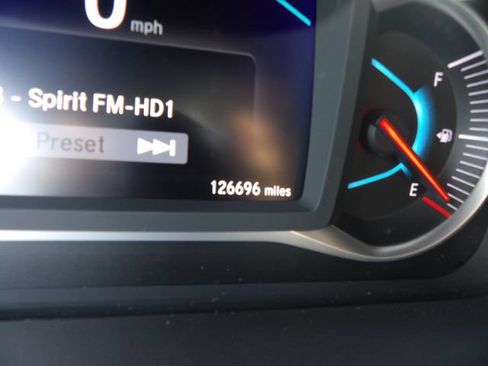 Used 2021 Honda Passport EX-L image 18