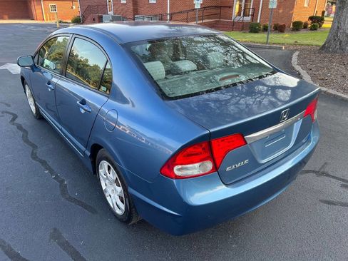 Used 2009 Honda Civic LX image 5