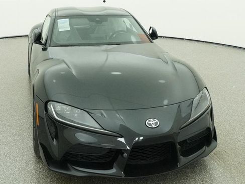 New 2026 Toyota Supra RWD image 18