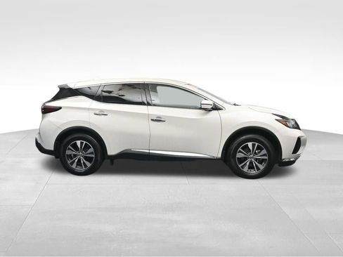 Used 2020 Nissan Murano S w/ Technology Package FWD image 6