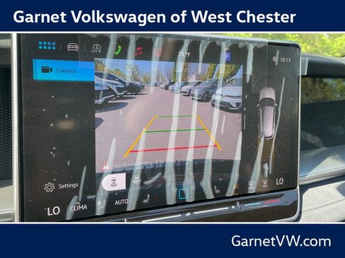 New 2026 Volkswagen Tiguan SE R-Line AWD/4WD image 19