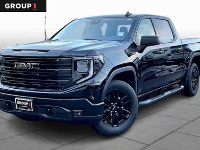 Used 2023 GMC Sierra 1500 Elevation