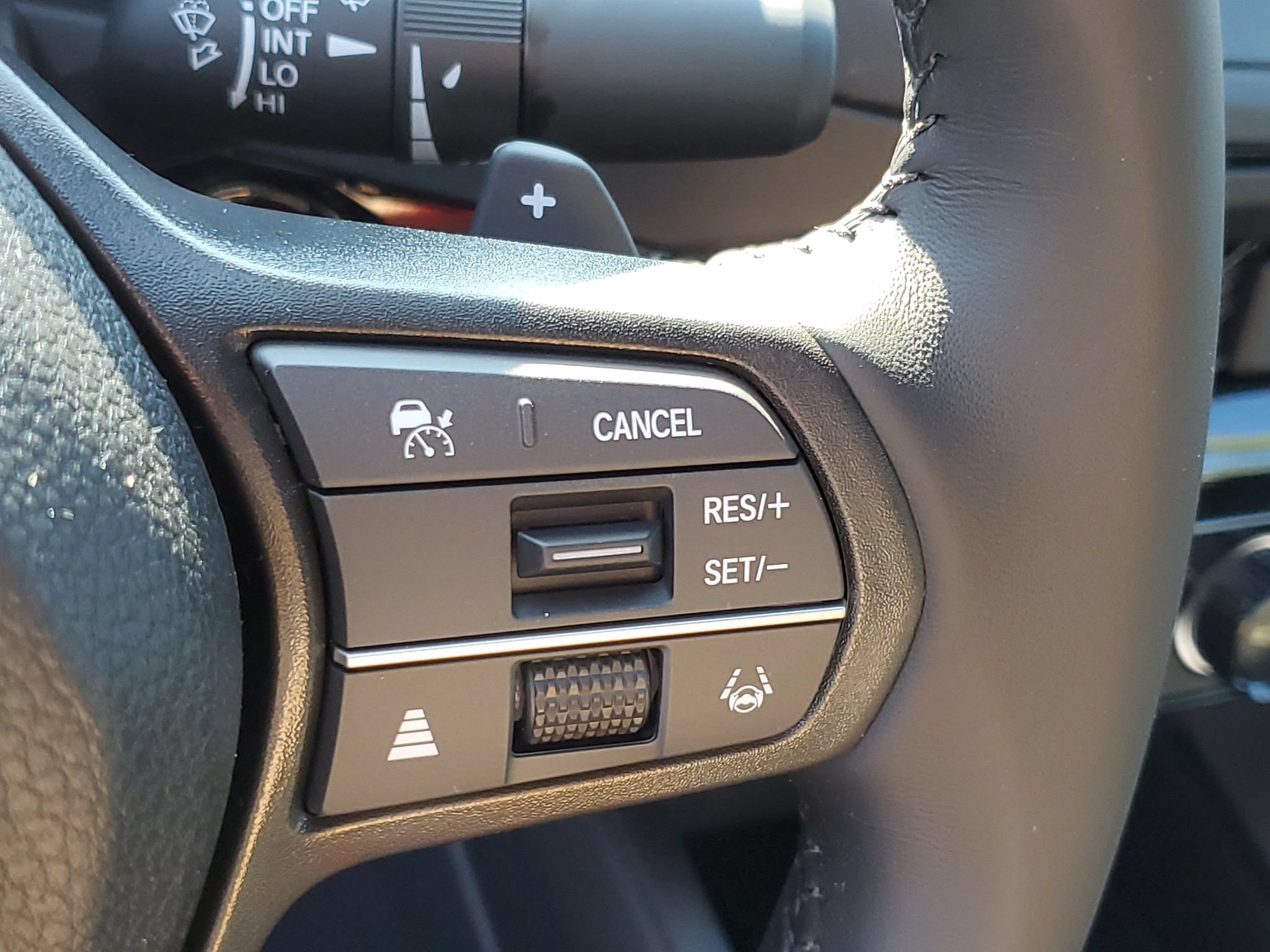 New 2026 Honda Accord Sport image 12