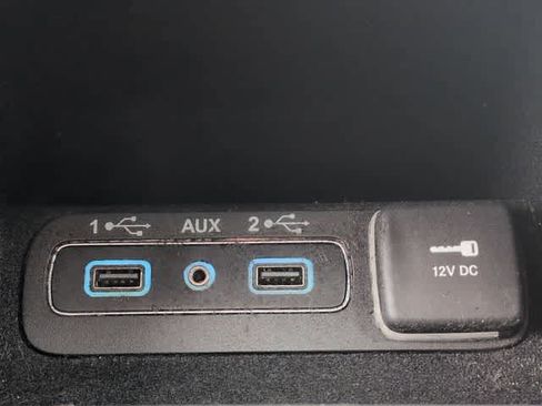 Used 2019 Jeep Grand Cherokee Altitude AWD/4WD image 31