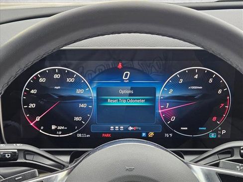 Certified 2026 Mercedes-Benz GLC 300 image 10