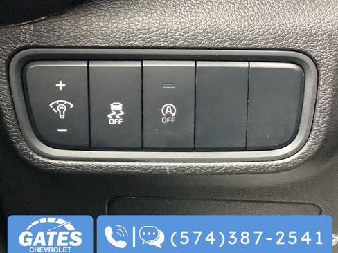 Used 2024 Kia Soul LX w/ Option Group 015 image 22