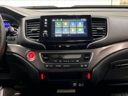 Used 2023 Honda Passport EX-L image 6
