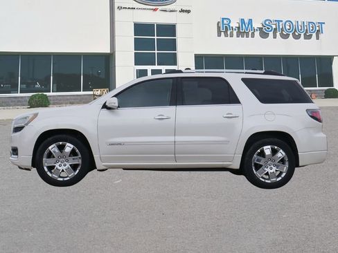 Used 2014 GMC Acadia Denali image 8