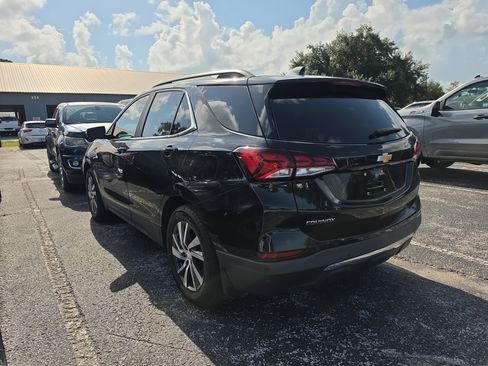 Used 2022 Chevrolet Equinox LT FWD image 5