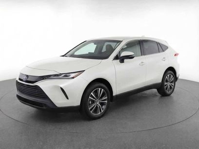 Used 2023 Toyota Venza LE