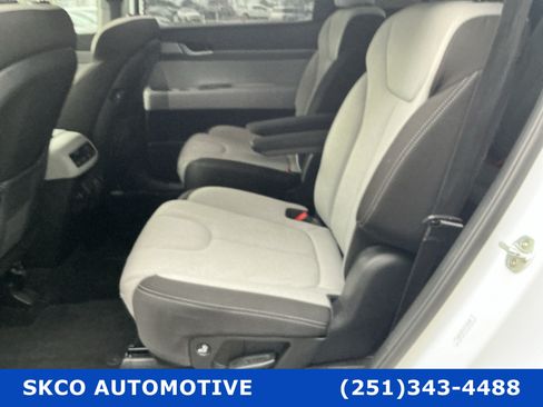Used 2020 Hyundai Palisade SEL FWD image 14