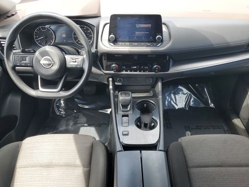 Certified 2023 Nissan Rogue SV image 15