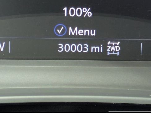 Certified 2024 Cadillac XT6 Sport w/ LPO, Floor Liner Package AWD/4WD image 36