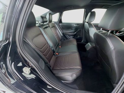 Used 2023 Volkswagen Jetta GLI Autobahn FWD image 27