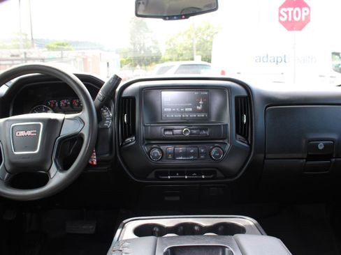 Used 2016 GMC Sierra 1500 2WD Double Cab image 8