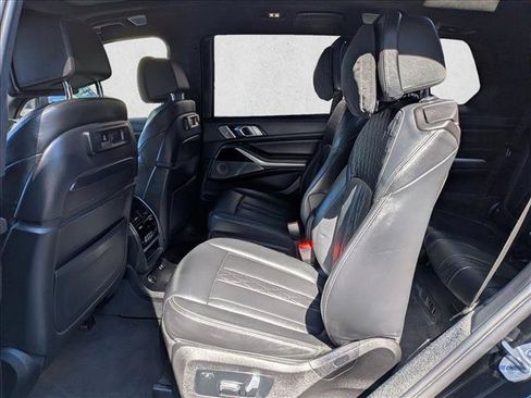Used 2021 BMW ALPINA XB7 AWD/4WD image 19