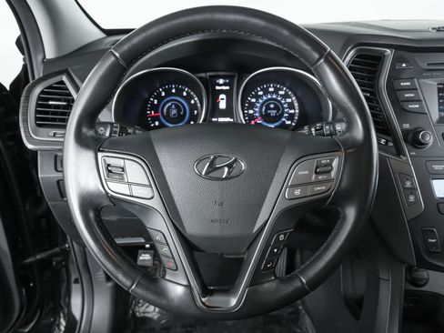 Used 2013 Hyundai Santa Fe Sport 2.0T image 24