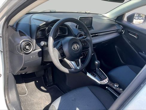 Used 2018 Toyota Yaris iA FWD image 17