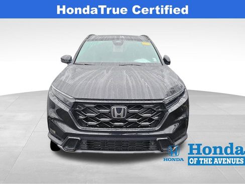 Certified 2025 Honda CR-V Sport-L image 2