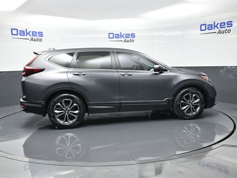 Used 2022 Honda CR-V EX-L image 9