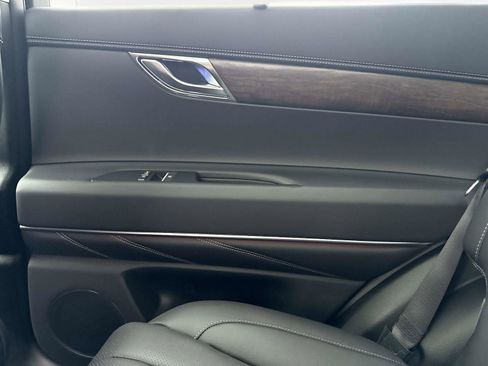 New 2026 Genesis GV80 2.5T Select image 15