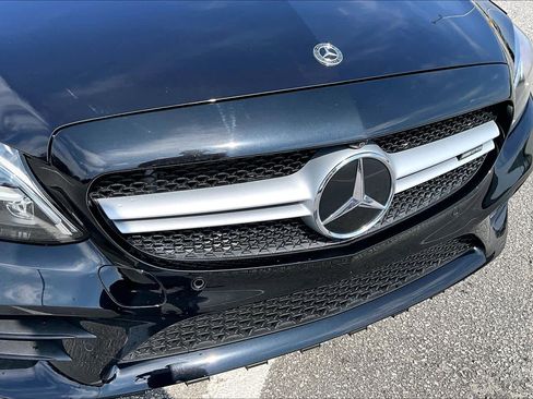 Used 2021 Mercedes-Benz C 43 AMG 4MATIC Cabriolet image 30