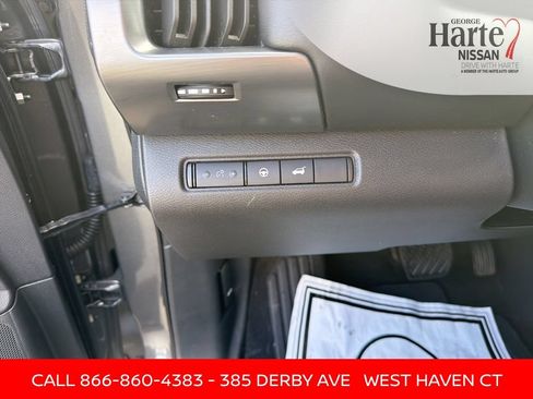 Certified 2023 Nissan Pathfinder SL w/ SL Premium Package AWD/4WD image 16