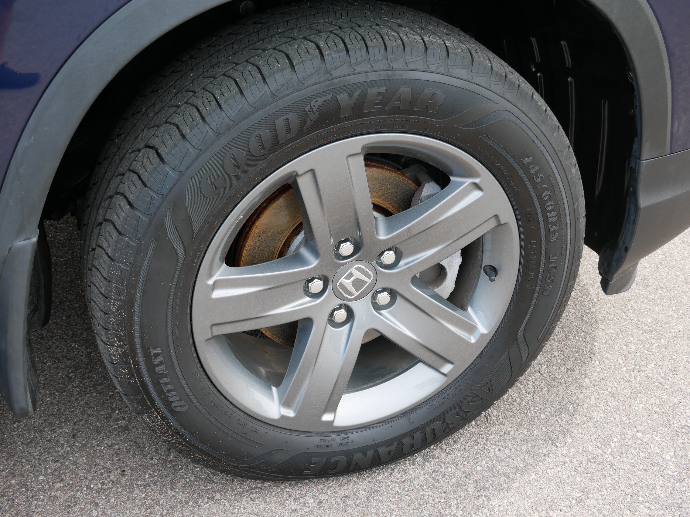 Used 2023 Honda Ridgeline RTL-E image 15