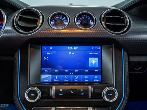 Used 2022 Ford Mustang GT w/ GT Performance Package RWD image 25