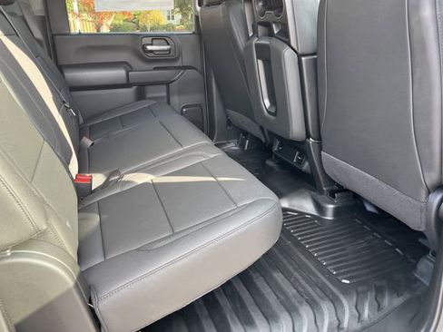 New 2026 Chevrolet Silverado 2500 W/T w/ WT/CX Safety Package image 32