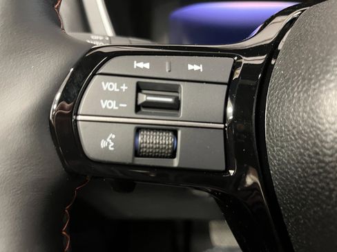 New 2026 Honda Passport TrailSport Elite image 19