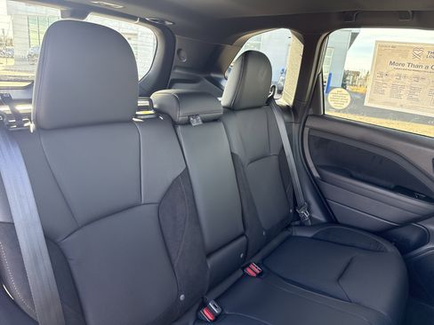 New 2026 Subaru Forester Touring image 9