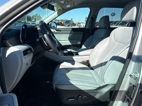 Used 2025 Hyundai Palisade SEL AWD/4WD image 4