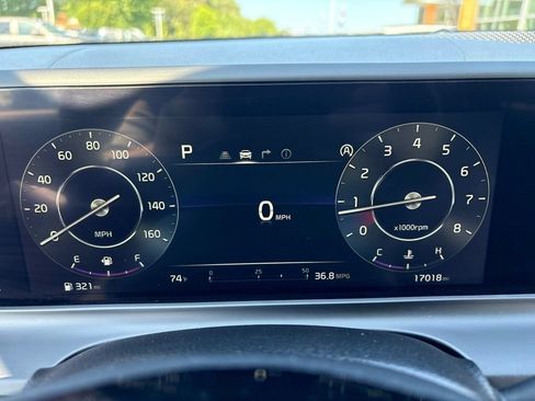 Used 2024 Kia Seltos S AWD/4WD image 26